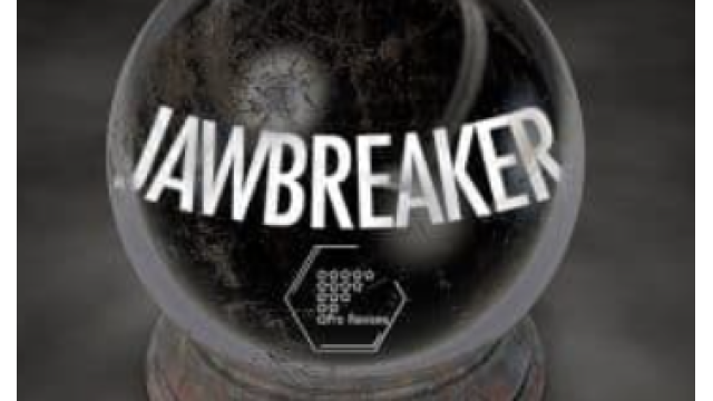 Jawbreaker by Conjuror Community -