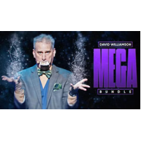 David Williamson Mega Bundle ( Instant Download )