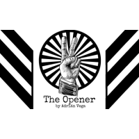 THE OPENER by Adrian Vega ( Instant Download )