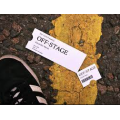 Off Stage – Close-Up Mentalism by Alexander Marsh Off Stage – Close-Up Mentalism by Alexander Marsh