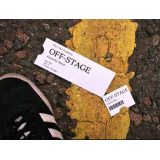 Off Stage – Close-Up Mentalism by Alexander Marsh Off Stage – Close-Up Mentalism by Alexander Marsh