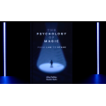 The Psychology of Magic: From Lab to Stage by Gustav Kuhn and Alice Pailhes The Psychology of Magic: From Lab to Stage by Gustav Kuhn and Alice Pailhes