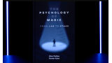 The Psychology of Magic: From Lab to Stage by Gustav Kuhn and Alice Pailhes