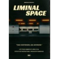Liminal Space by Lewis Le Val