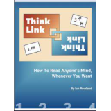 Think Link by Ian Rowlan