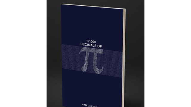 Vincent Hedan – Pi MAX Book Test (Video+PDF) -