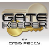 Gatekeeper by Craig Petty (Gimmick Not Included)