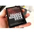 Deadly Marked Deck by Daniel Deadly Marked Deck by Daniel