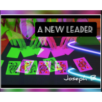 A New Leader by Joseph B