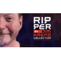 Ripper by Jim Krenz Ripper by Jim Krenz