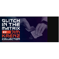 Glitch in the Matrix by Jim Krenz