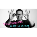 52 Little Extras by Conjuror Community 52 Little Extras by Conjuror Community