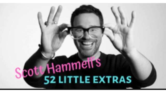 52 Little Extras by Conjuror Community -