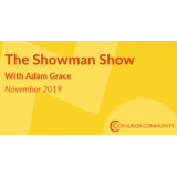 Showman Show by Conjuror Community Showman Show by Conjuror Community