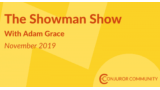 Showman Show by Conjuror Community