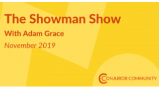 Showman Show by Conjuror Community