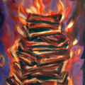 Arsonious Seclusion Notes by Perna Arsonious Seclusion Notes by Perna