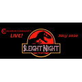 Sleight Night ‘Counting’ by Conjuror Community  Sleight Night ‘Counting’ by Conjuror Community