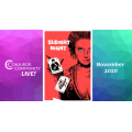 Sleight Night 3 by Conjuror Community Sleight Night 3 by Conjuror Community