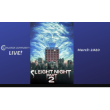 Sleight Night 2 by Conjuror Community 