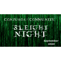 Sleight Night by Conjuror Community  Sleight Night by Conjuror Community