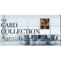 Card Collection Agency by Conjuror Community Card Collection Agency by Conjuror Community