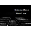 The Journal of Psience by Michael Weber (Vol 2 – Issue 2) The Journal of Psience by Michael Weber (Vol 2 – Issue 2)