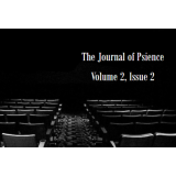 The Journal of Psience by Michael Weber (Vol 2 – Issue 2)