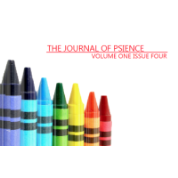 The Journal of Psience by Michael Weber ( (Vol 1 – Issue 4)