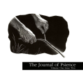 The Journal of Psience by Michael Weber ( (Vol 1 – Issue 2) The Journal of Psience by Michael Weber ( (Vol 1 – Issue 2)