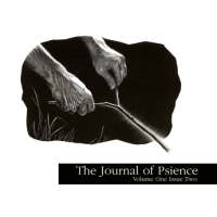 The Journal of Psience by Michael Weber ( (Vol 1 – Issue 2)