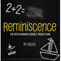 Reminiscence by Vernet