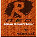 R.E.D by Alfredo Gile R.E.D by Alfredo Gile