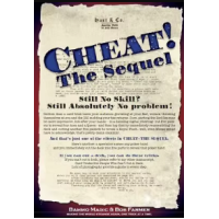 Cheat! The Sequel by Bob Farmer