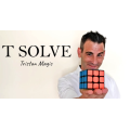 T Solve by Tristan T Solve by Tristan