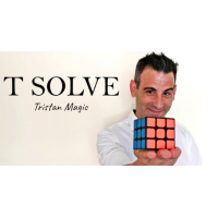 T Solve by Tristan
