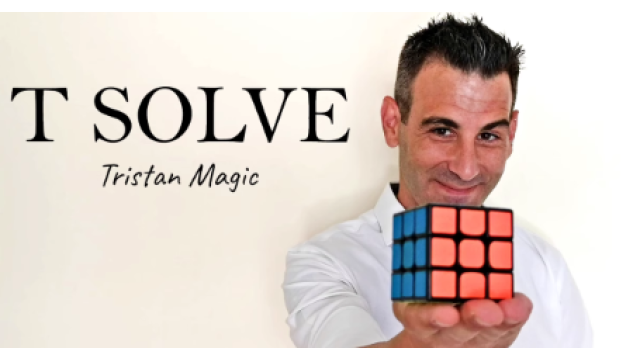 T Solve by Tristan -