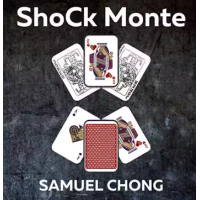 ShoCk Monte by Samuel Chong