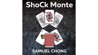 ShoCk Monte by Samuel Chong