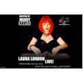 The S.A.M. Lecture by Laura London The S.A.M. Lecture by Laura London