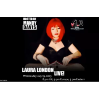 The S.A.M. Lecture by Laura London