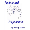 asteboard Perpensions by Wesley James asteboard Perpensions by Wesley James