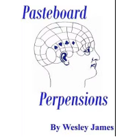 asteboard Perpensions by Wesley James