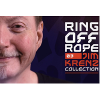 Ring Off Rope by Jim Krenz