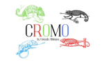 Cromo by Gonzalo Albinana