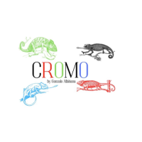 Cromo by Gonzalo Albinana