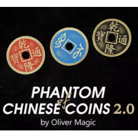Phantom of Chinese Coins 2.0