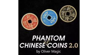 Phantom of Chinese Coins 2.0