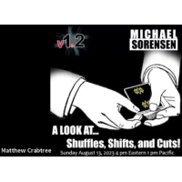 Shuffles Shifts & Cuts by Michael
