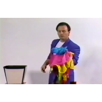 Laughs and Lessons with Silk Magic